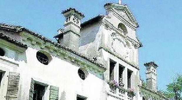 L'idea di Palazzo Piloni: prestare gli immobili invenduti