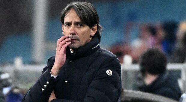 Inter, il pass per i quarti passa dal Porto. Inzaghi: «Dubbi? Non riguardano solo la coppia d'attacco»