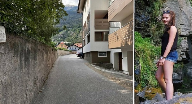 Celine Frei Matzohl, la ragazza di 21 anni uccisa a coltellate dall'ex. Femminicidio a Silandro, in provincia di Bolzano - Le ultime notizie