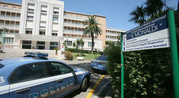 Napoli, camorra e appalti negli ospedali: nel mirino anche il restyling dello stadio Collana