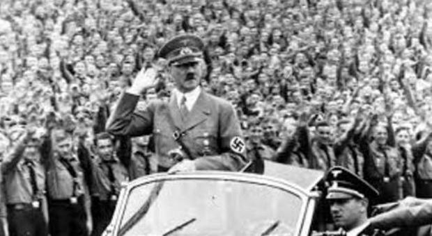 Hitler, il Parkinson forse giocò un ruolo cruciale nella sconfitta
