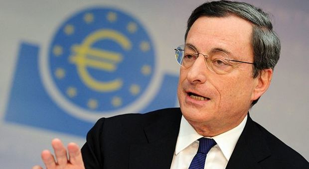 Draghi: «Le parole del governo hanno fatto danni»