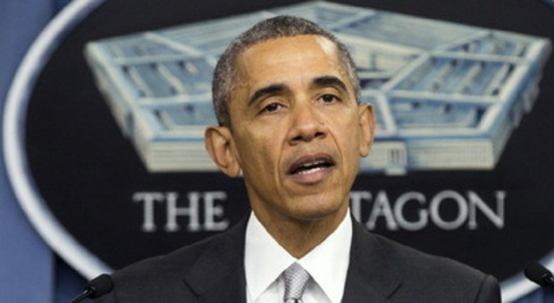 New York, Obama ai leader dell'Isis: "Sarete i prossimi a essere colpiti"