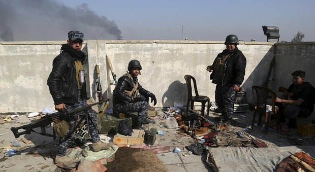 Iraq, ucciso in un raid il "sindaco" dell'Isis a Mosul