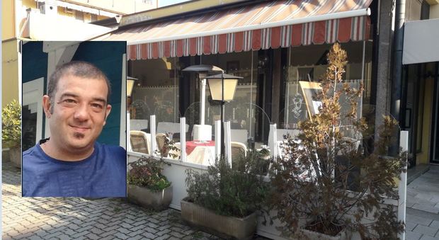 "Ho solo febbre", barista di 45 anni stroncato da un tumore in 4 giorni