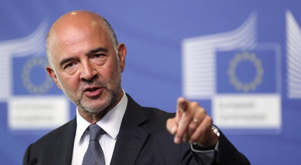 Manovra, Moscovici: «Italia ha scelto governo xenofobo, faremo rispettare regole»