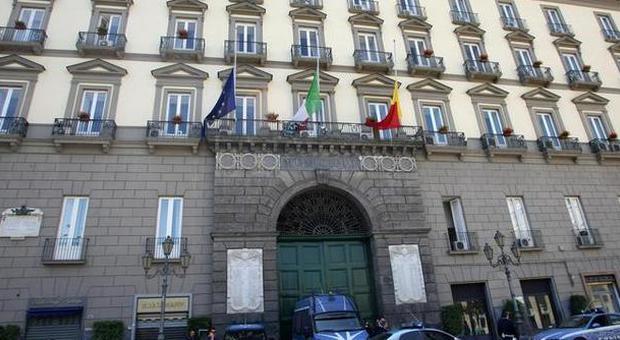 Spending review, Comune di Napoli penalizzato