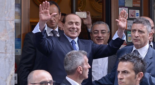 Forza Italia scioglie le riserve: Cesaro senior capolista al Senato