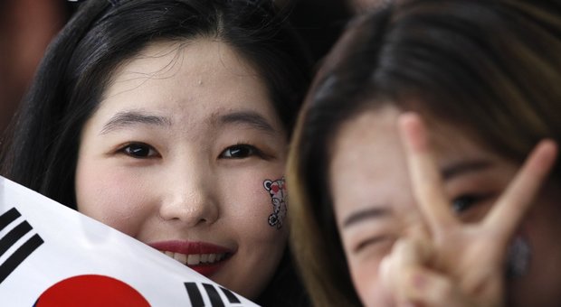 Giochi invernali Asia, idea candidatura Coree unite