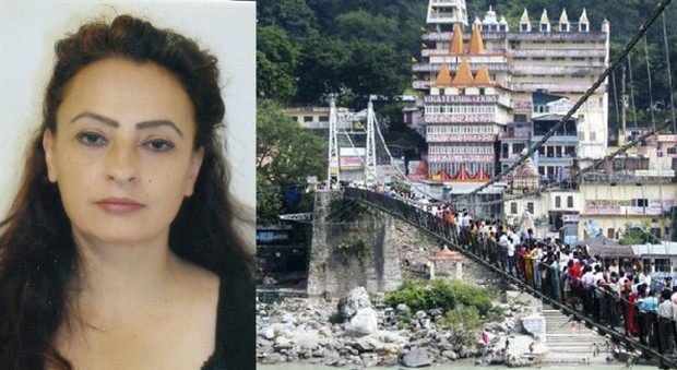 Veneta scomparsa in India, l'investigatore: "Non cercatela, Katia è morta"