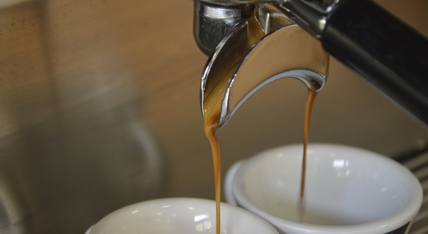 Le nuove frontiere del caffè: ora si beve anche sul brasato