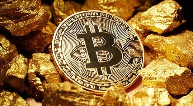 Bitcoin crolla sui mercati globali perso il 40 per cento del suo valore record