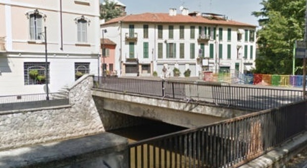 Effetto Genova, chiuso ponte sul Lambro