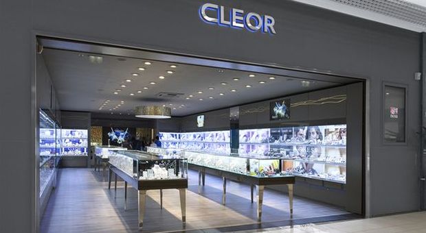 Morellato, investimento da 50 milioni per comprare la catena retail francese Cleor