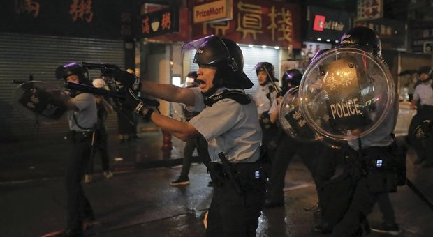 Tensioni a Hong Kong, lo stato di diritto e la via del dialogo