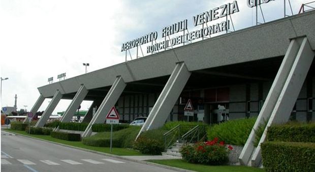 Per il 55% di Trieste Airport la sola offerta di F2i