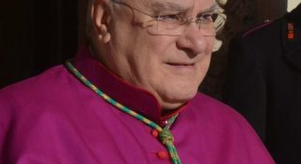 Il 27 marzo preghiera solitaria del vescovo Piemontese al cimitero di Terni