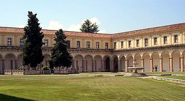 Fase 3, in Campania riaprono Oplontis, Certosa di Padula e Museo San Martino