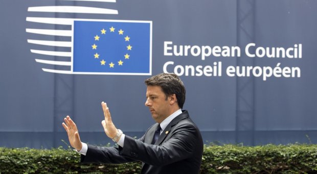 «No tax area» a Bagnoli, l'idea di Renzi per attrarre le imprese in fuga da Londra
