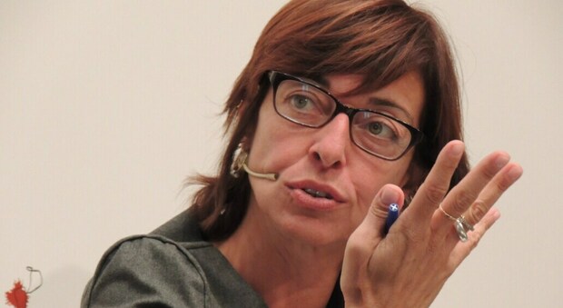 Corriere della Sera, Fiorenza Sarzanini nominata vicedirettore e responsabile dell'ufficio corrispondenza di Roma