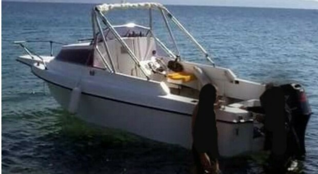 Sardegna, individuati due cadaveri in mare. Forse sono padre e figlia scomparsi dopo una battuta di pesca in barca