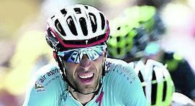 Giro d'Italia al via oggi dall'Olanda, Nibali: "Farò una grande corsa, gli avversari sono impegnativi"