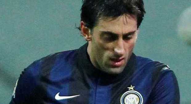 Inter, Milito vuole il gol: ​"Tornerò forte come prima"