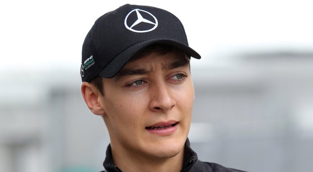 Formula 1, Williams: ufficiale l'arrivo di George Russell nel 2019