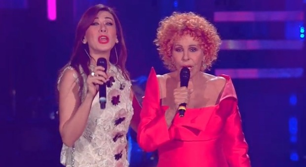 Sanremo 2019, Ornella Vanoni e la polemica sul palco: «Sono venuta aggratis, non ero nel budget»