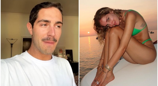 Tommaso Zorzi difende Chiara Ferragni dopo la bufera per la foto in barca: «Noi influencer visti come degli inutili scansafatiche»