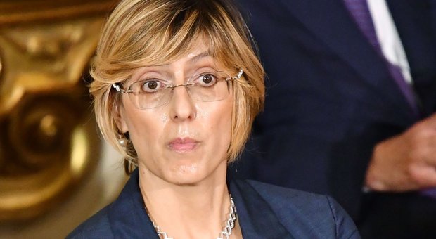 Giulia Bongiorno aggredita a Roma: paura per il ministro in centro