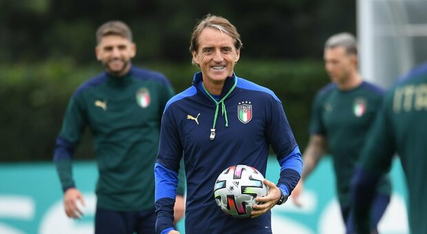 Italia-Inghilterra, la notte di Mancini: l'uomo che ha ribaltato la Nazionale
