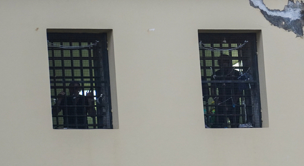Rivolta nel carcere di San Vittore: assolto un detenuto casertano