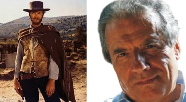 Morto Michele Kalamera, il doppiatore trevigiano di Clint Eastwood dal 1976