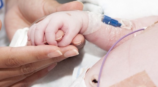 Livorno, neonata in crisi respiratoria muore al pronto soccorso: ipotesi morte in culla