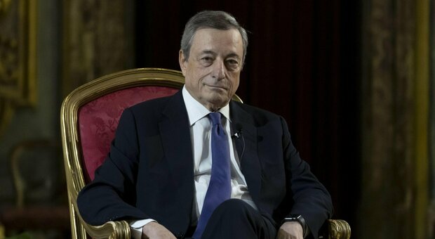 Draghi «non è interessato» alla presidenza della Commissione Ue: ecco chi sono i candidati
