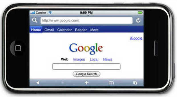 Google aggiorna le modalità di ricerca sul mobile, ecco cosa cambia