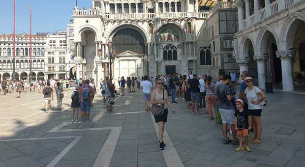Turismo, il 2020 annus horribilis in Veneto. Crollo delle città d'arte