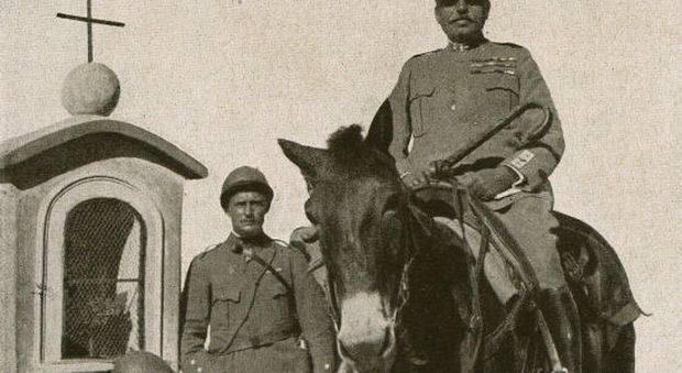 18 gennaio 1947 Il governo abolisce i gradi di maresciallo d'Italia e generale d'armata
