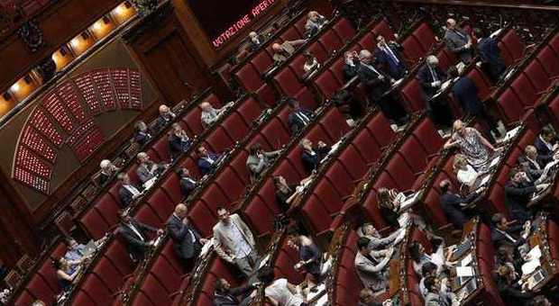 Camera, il Pd cambia vertici commissioni: saltano i presidenti di Forza Italia