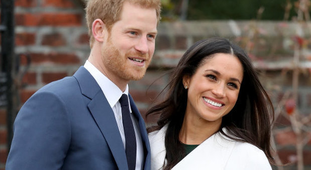 Meghan Markle e il principe Harry: grandi fan di The Crown, la serie tv sulla famiglia reale