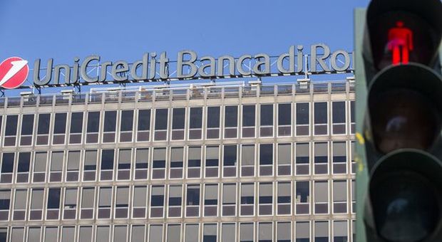 Unicredit, basso impatto da richieste BCE su NPL