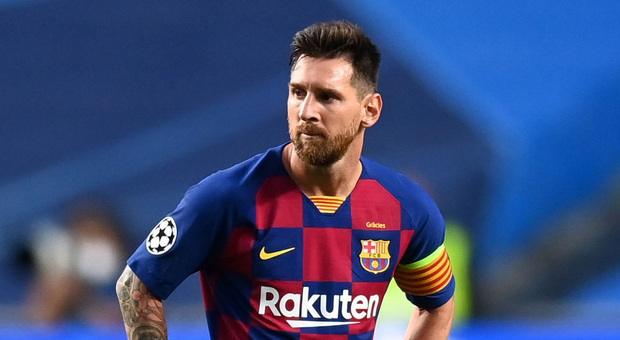 Messi, dopo la pace non si allena: deve prima fare i test
