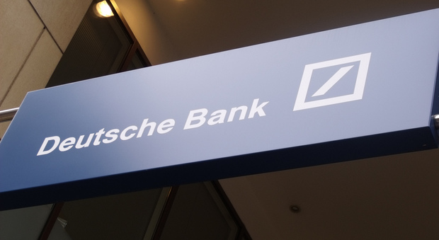 Deutsche Bank indagata a Trani: manipolazione di mercato l'accusa
