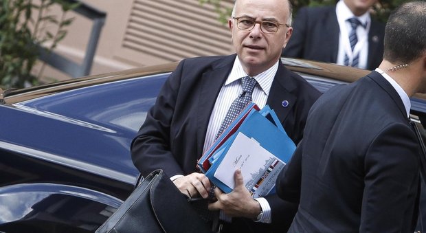 Cazeneuve, è il nuovo primo ministro francese