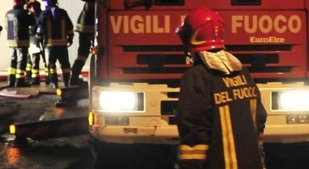 Incendiate due centraline elettriche delle ferrovie a Lavis e in Valsugana