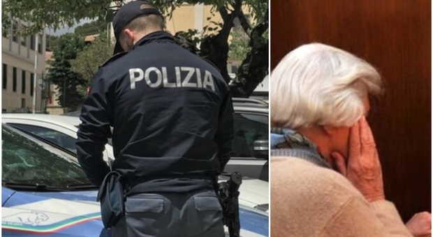 «Sono il maresciallo Volpe, sua figlia ha avuto un incidente»: anziana truffata per 500mila euro