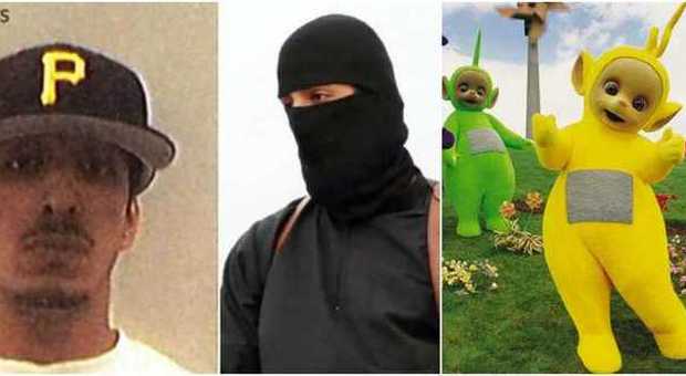 Isis, ex ostaggio rivela: "Jihadi John guardava i Teletubbies prima delle esecuzioni"