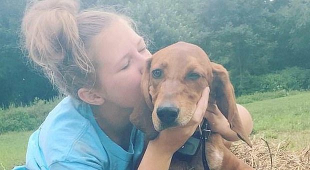 Rincorre il cane in strada, 12enne muore travolta insieme al suo animale
