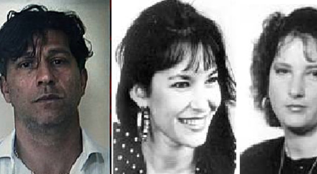 Nicola Alessandro e le due buranelle scomparse 23 anni fa